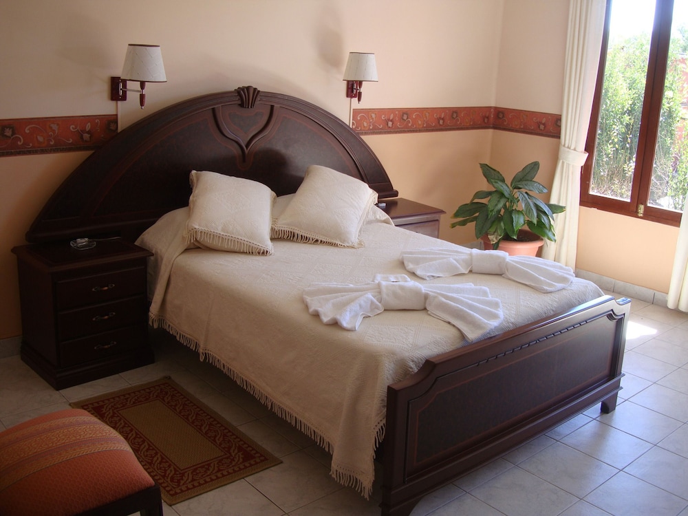 Double Room, 2 Twin Beds photo 3