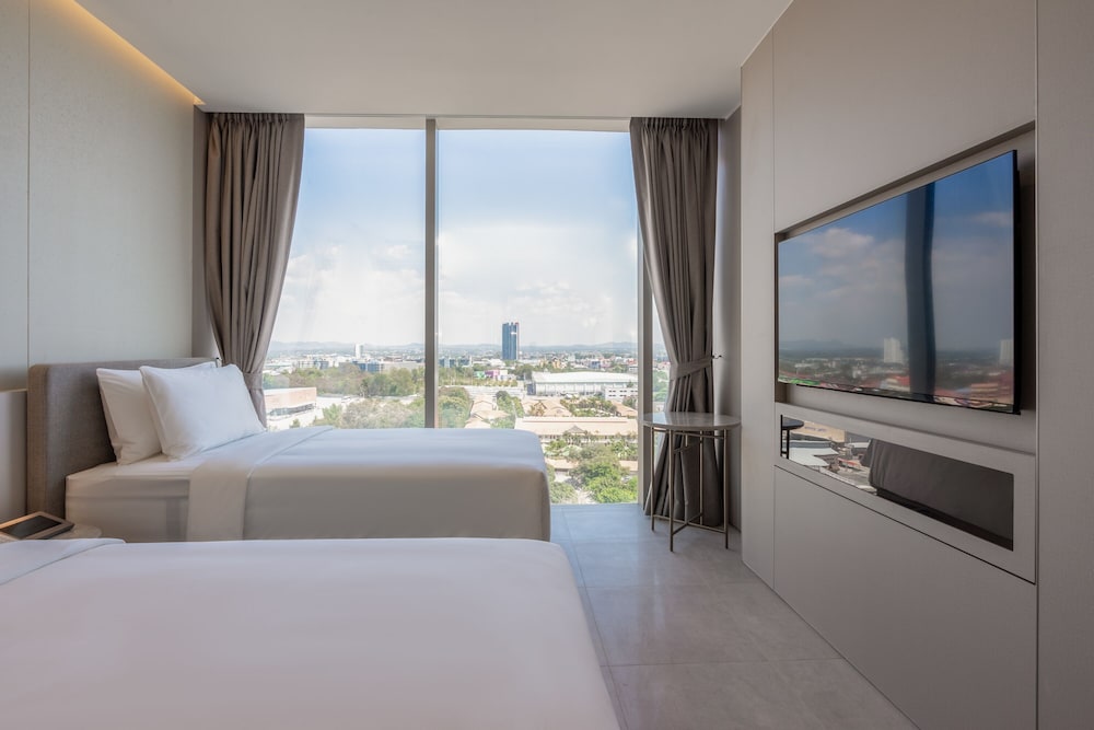 Luna Deluxe Sea View Twin - Photo 5