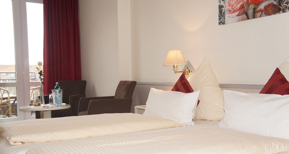 Double Room - Photo 6