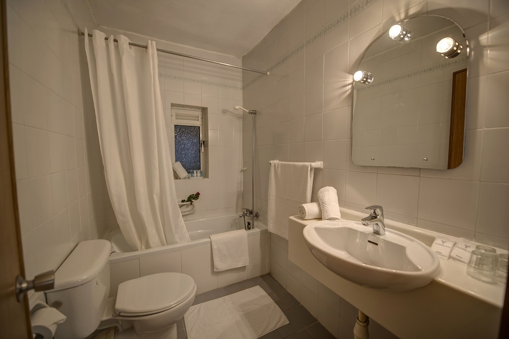 Triple Room Sea View - Photo 5