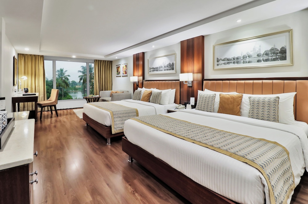 Family Suite (Family Suite Room) photo 2