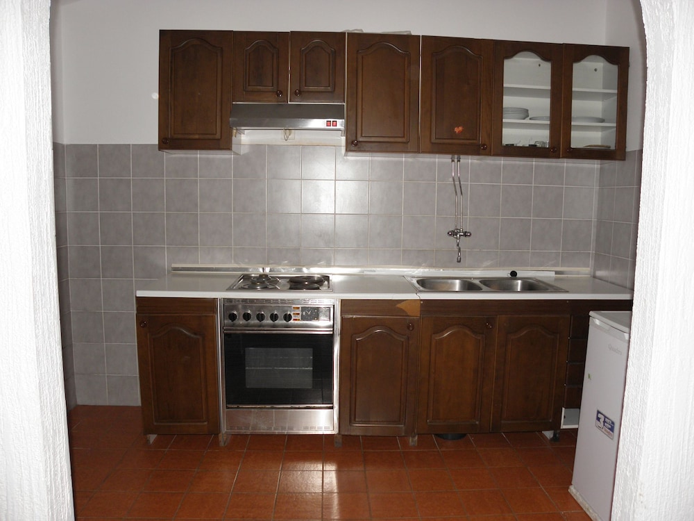 Studio (Fabijan - 50m from sea - SA4(1+3)) photo 1