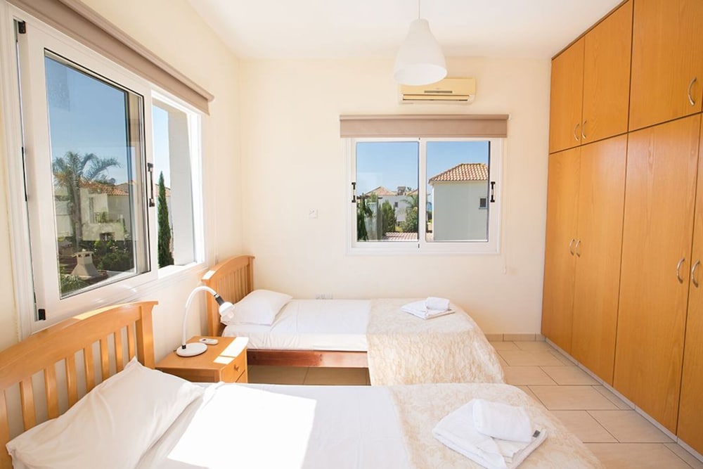 Villa (1 Bedroom) photo 1