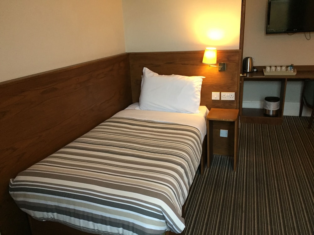 Edinburgh House Hotel — photo 140