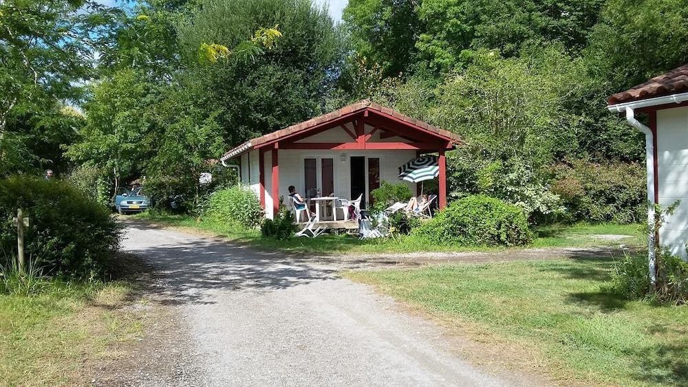 Chalet (5 personnes) photo 2