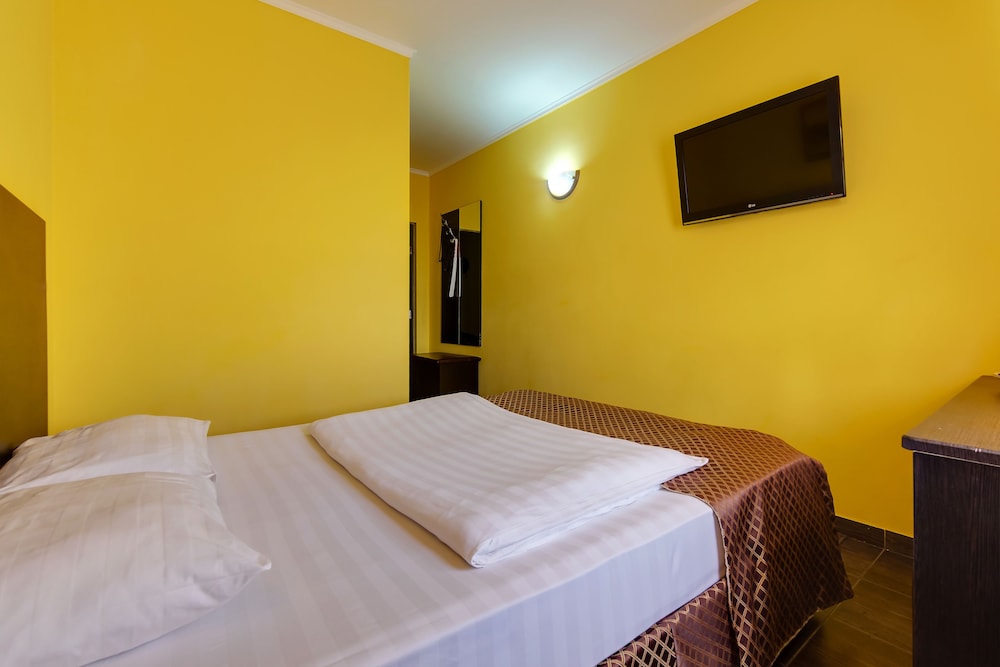 Standard Double Room photo 1