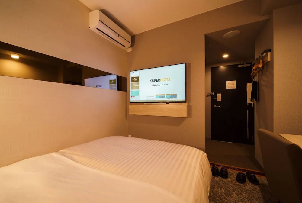 Standard Room, Non Smoking - Photo 1