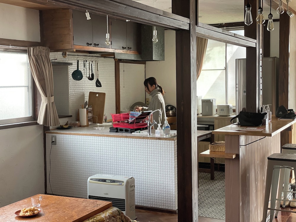 Japanese Style Single Room 203, Non Smoking photo 2