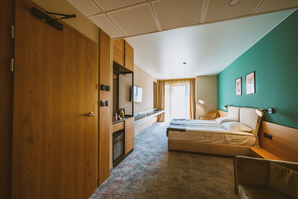 Junior Room