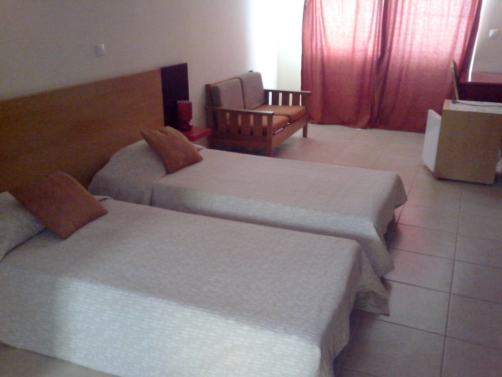 Double Room, Sea View photo 3