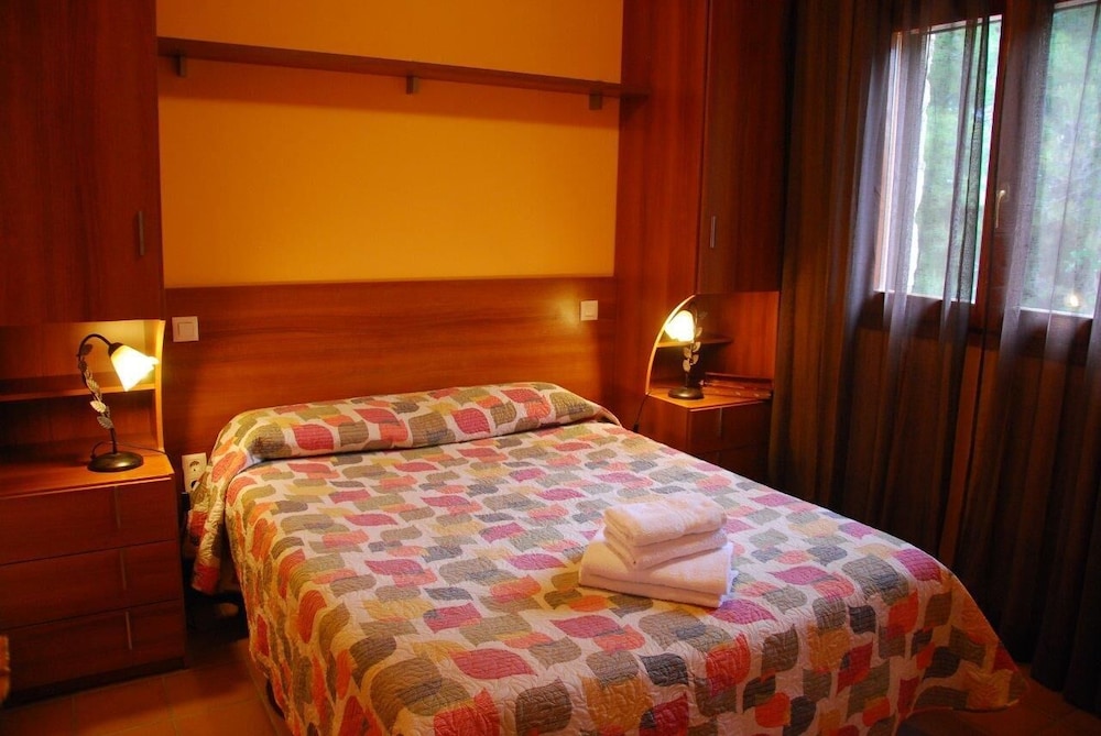 Casa Confort, 1 Dormitorio (Rural)