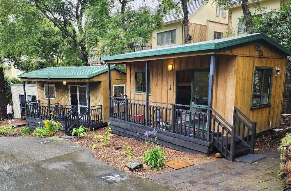 Family Cabin