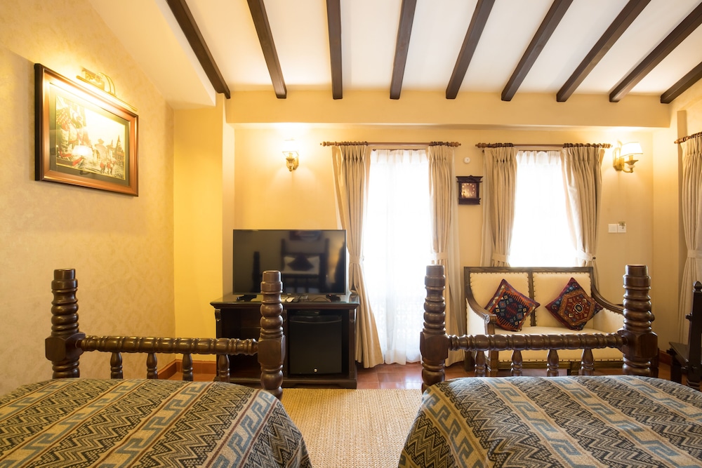 Heritage Room photo 3