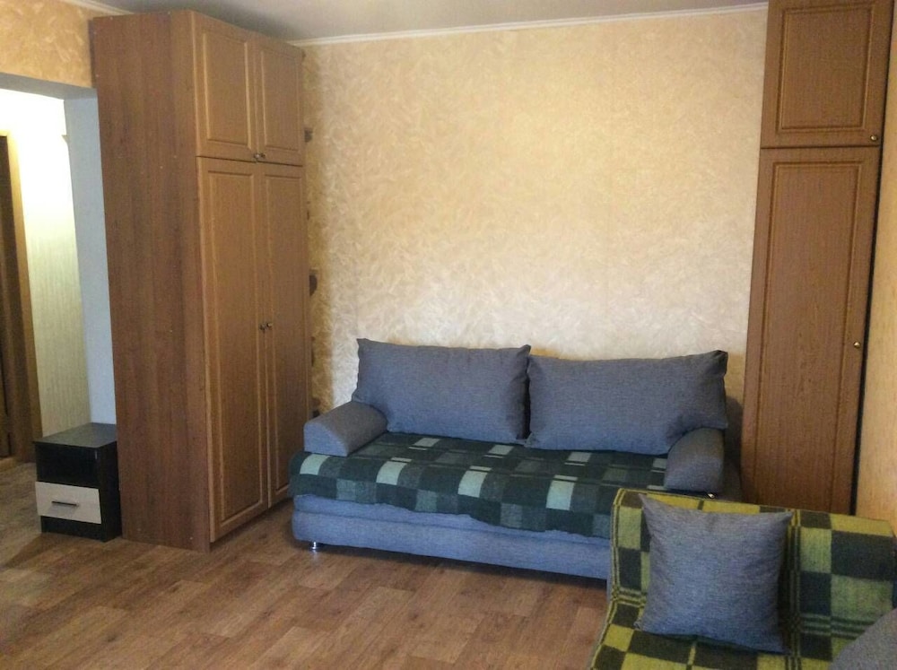 Apartment photo 1