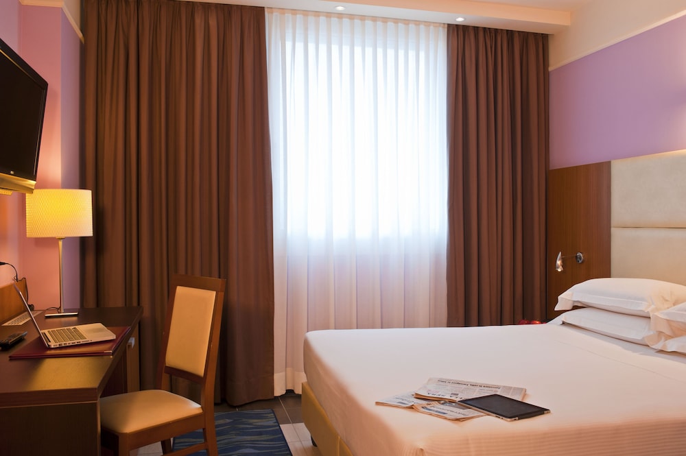 Classic Double Room Single Use