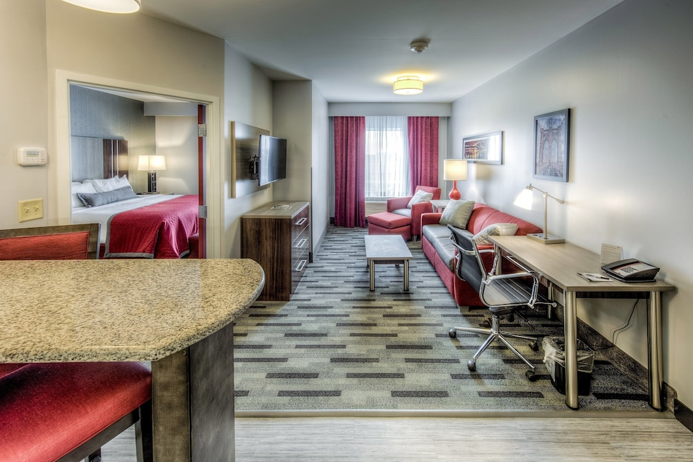 Staybridge Suites Columbus Univ Area - OSU by IHG, Foto 5
