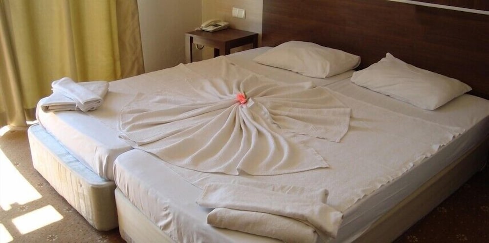 Economy Room photo 2