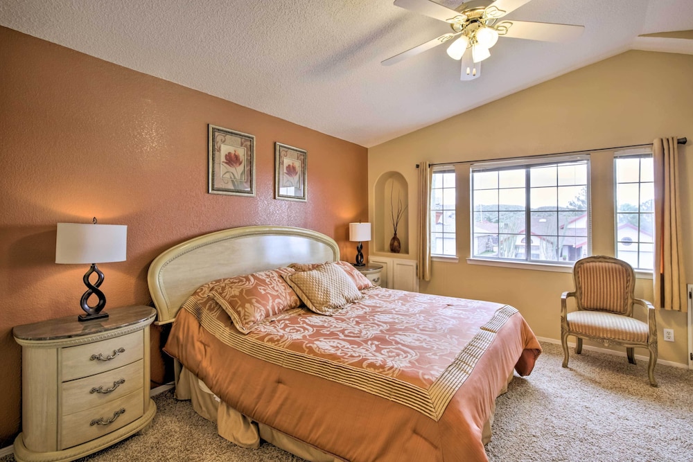 House (3 Bedrooms) photo 2