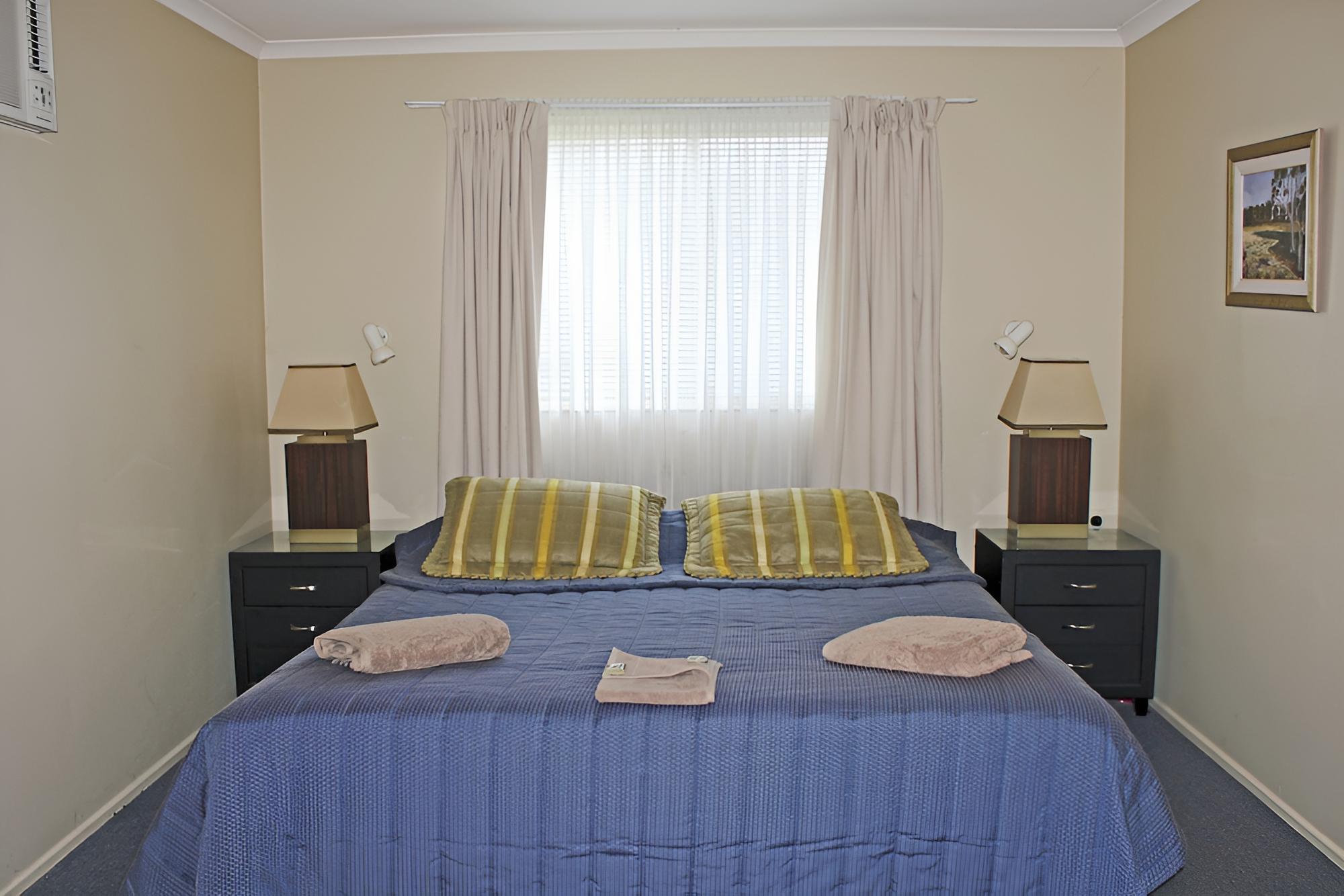 Comfort Villa, 2 Bedrooms, Kitchenette photo 2