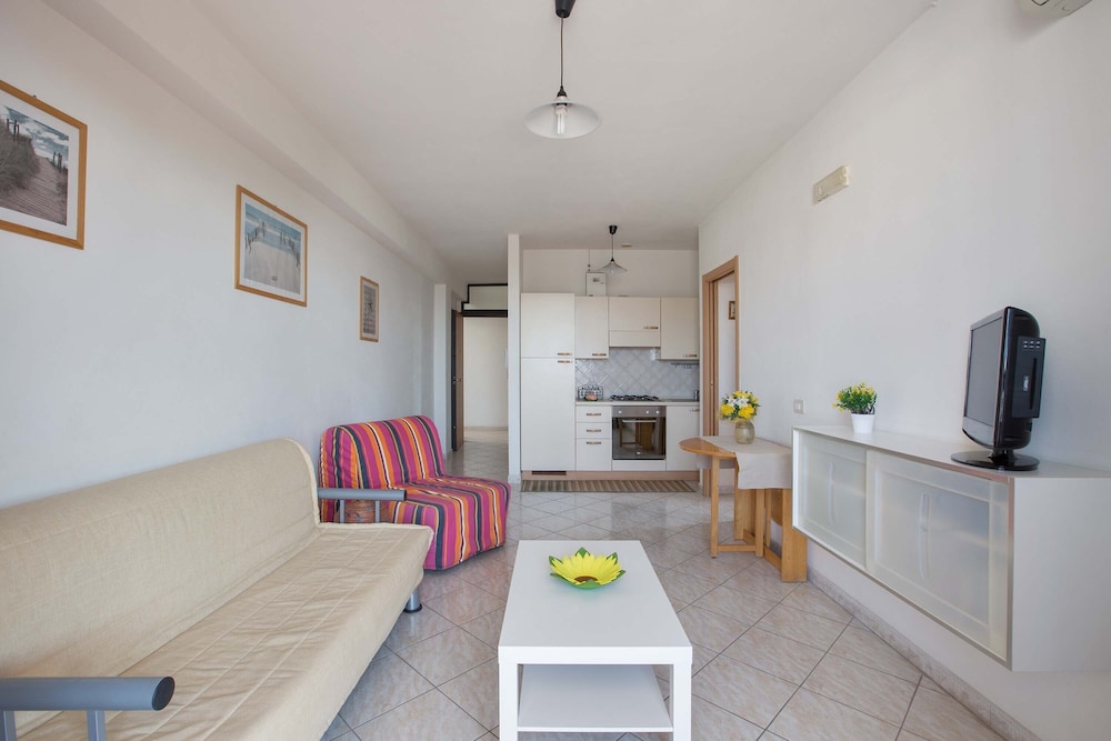 Standard Apartment, 1 Bedroom