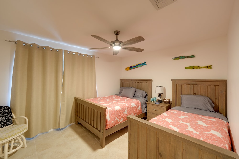 Apartment (2 Bedrooms) photo 3