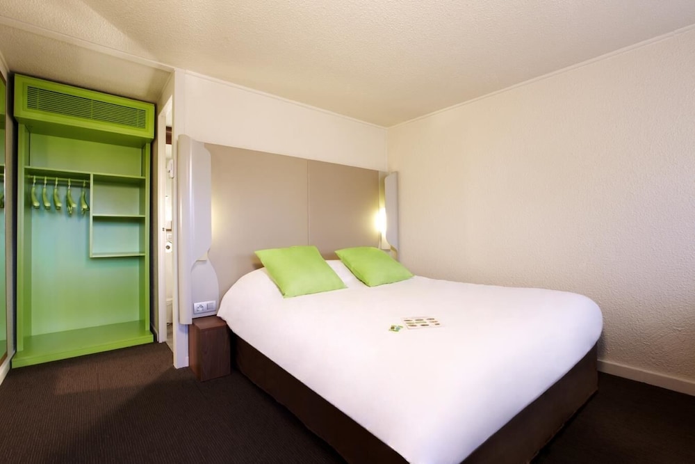 Standard Room, 1 Double Bed - Photo 3