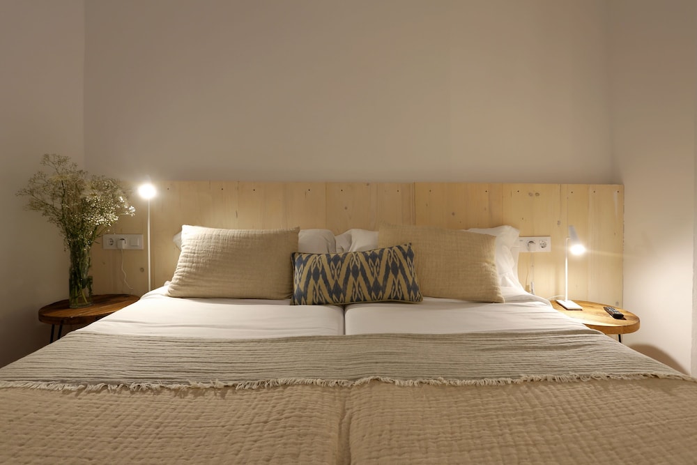 Family Quadruple Room (Interior) photo 3