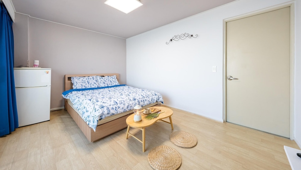 Basic Room, 1 Bedroom (302(Oceanview)) photo 3