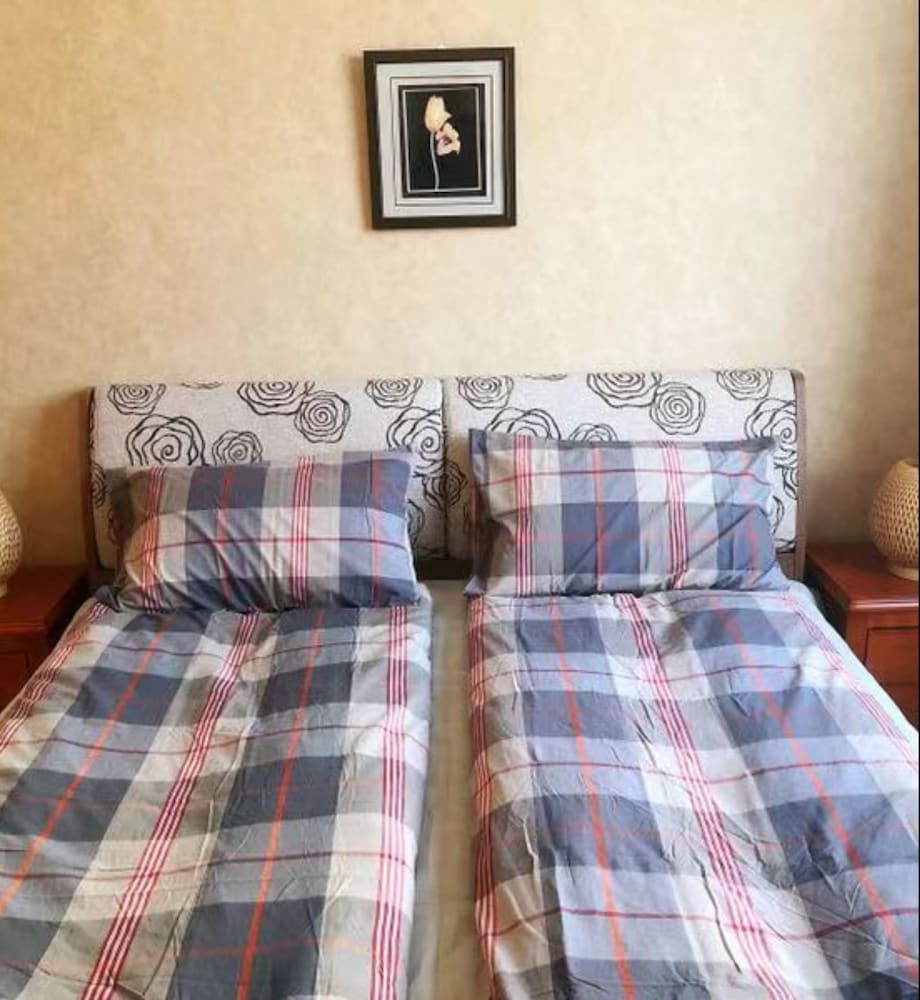 Comfort Double Room photo 1