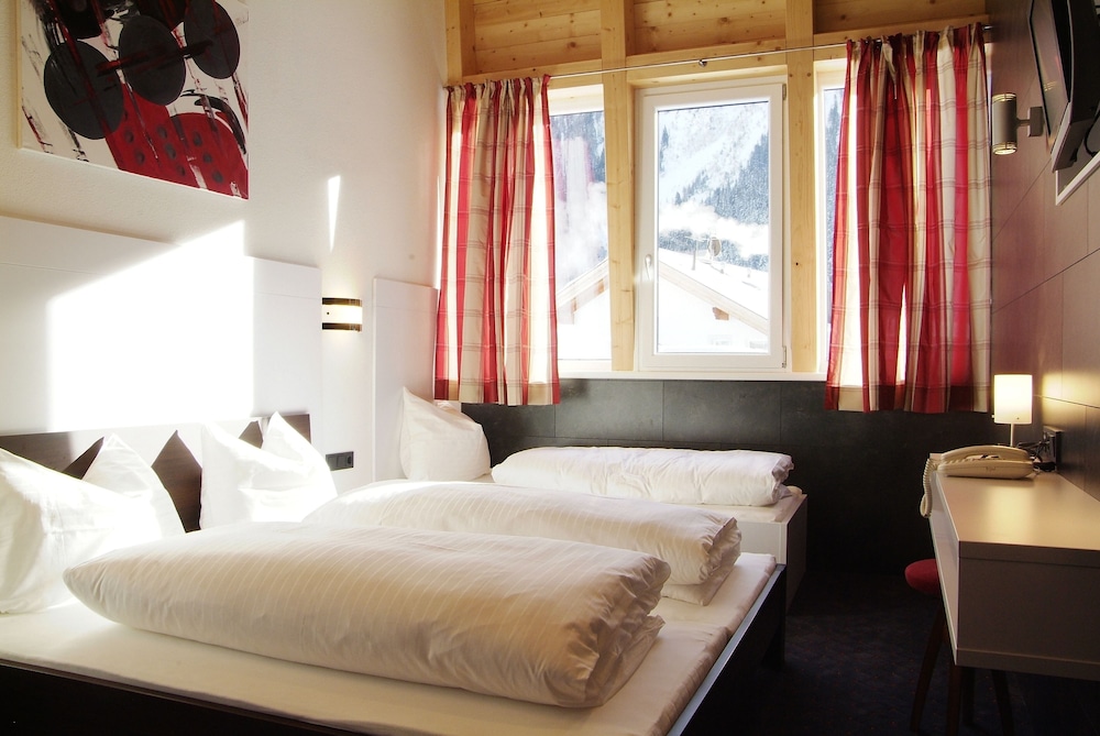 Design Apartment, 1 Bedroom, Non Smoking, Mountain View