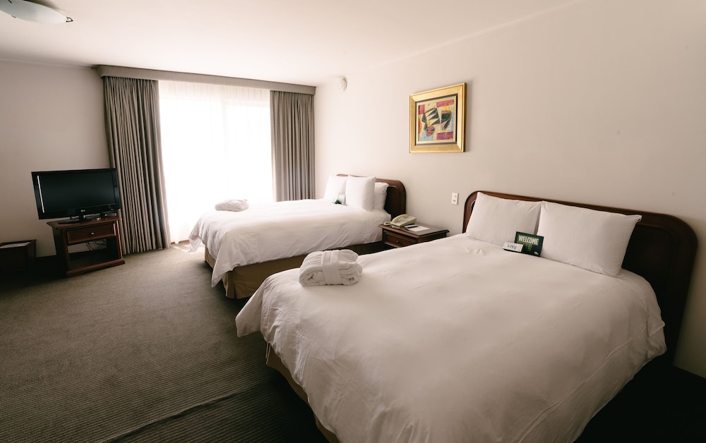 City Double Room - Photo 13