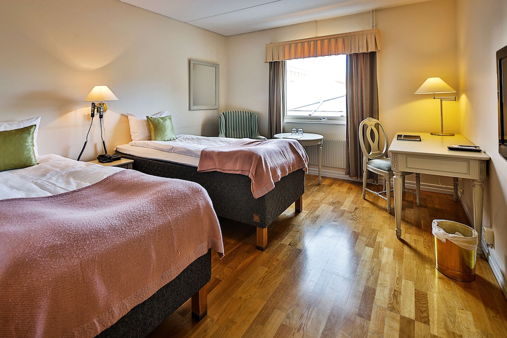 Superior Double Room, Garden View photo 1