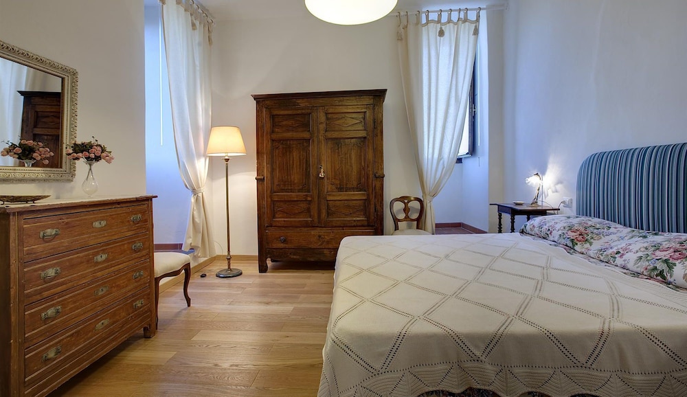 Apartment, 2 Bedrooms (Torre Donati) photo 2