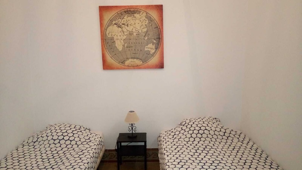 Habitación Doble Económica