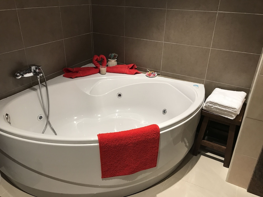 Junior Suite, Balcony photo 2