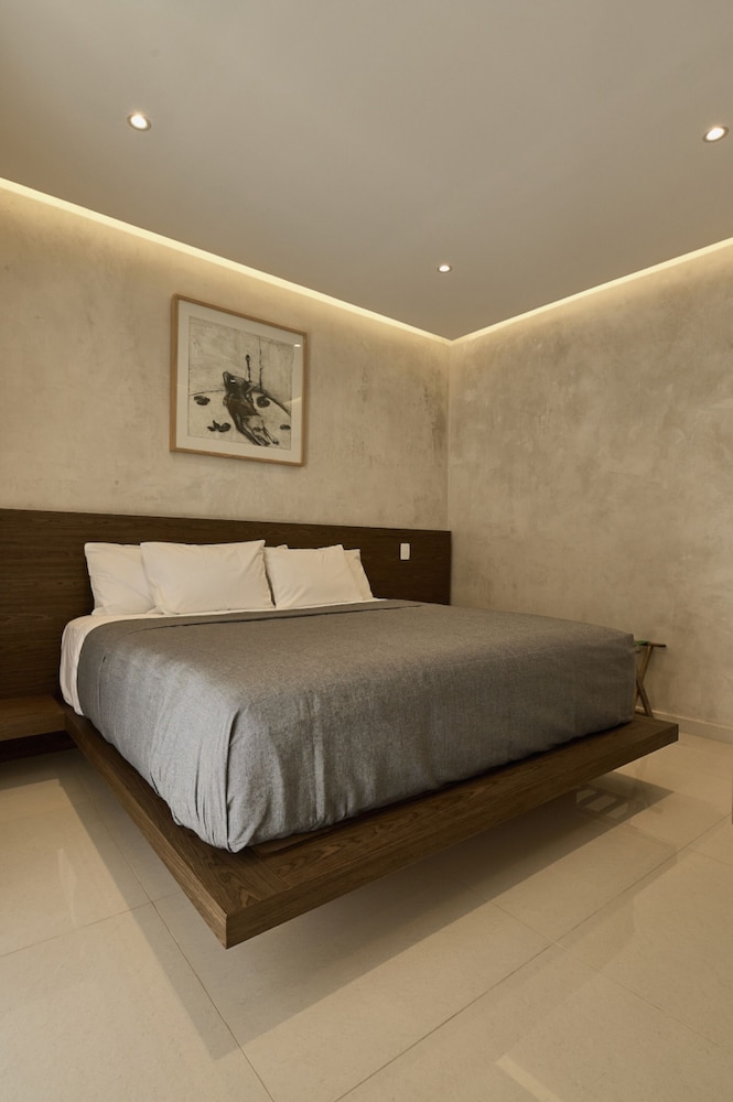 Junior Double Room photo 2