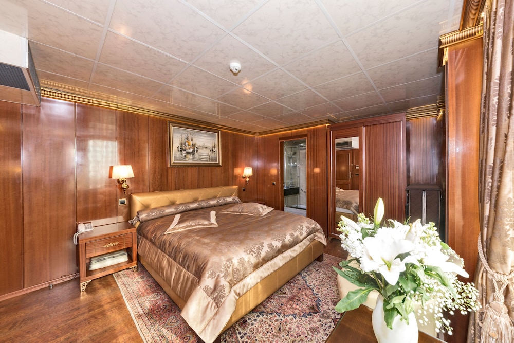 Standard Double Room, Sea View photo 3