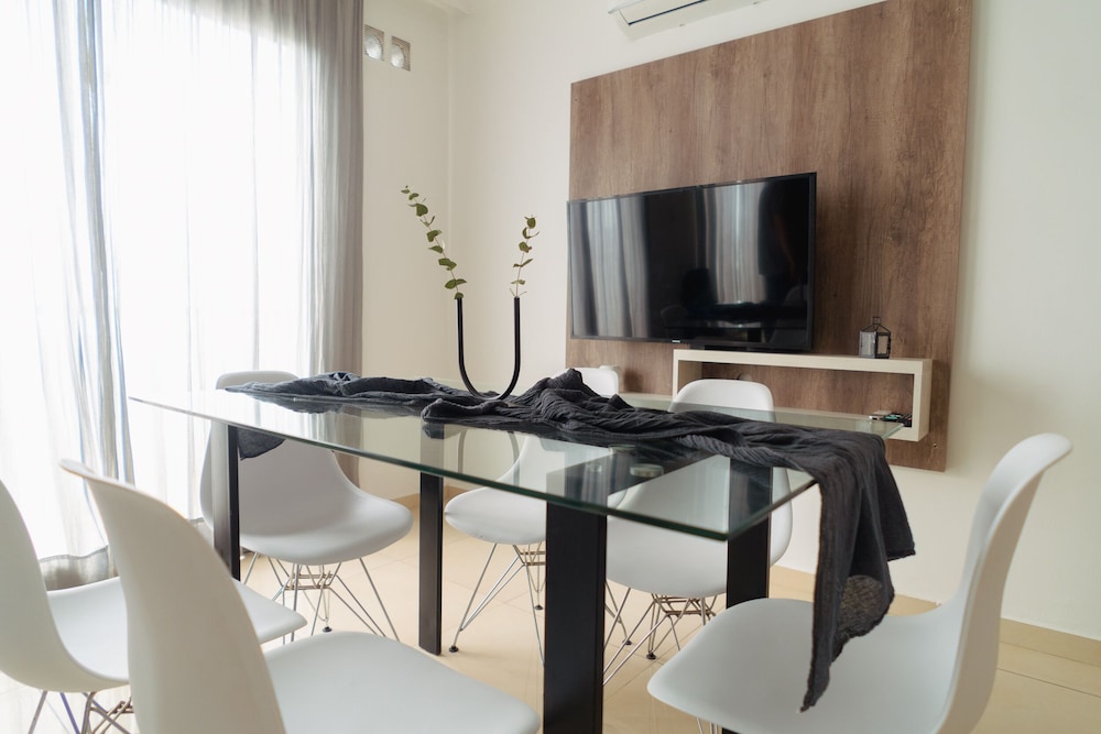 Executive Apartment