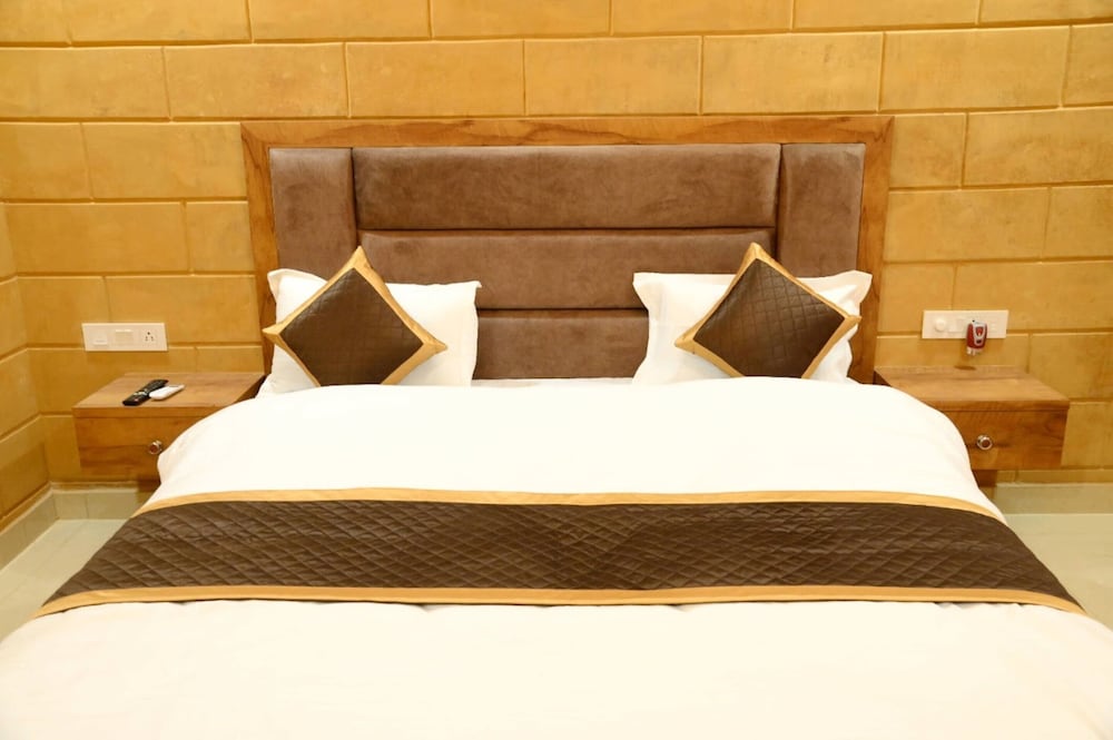 Deluxe Double Room - Photo 3