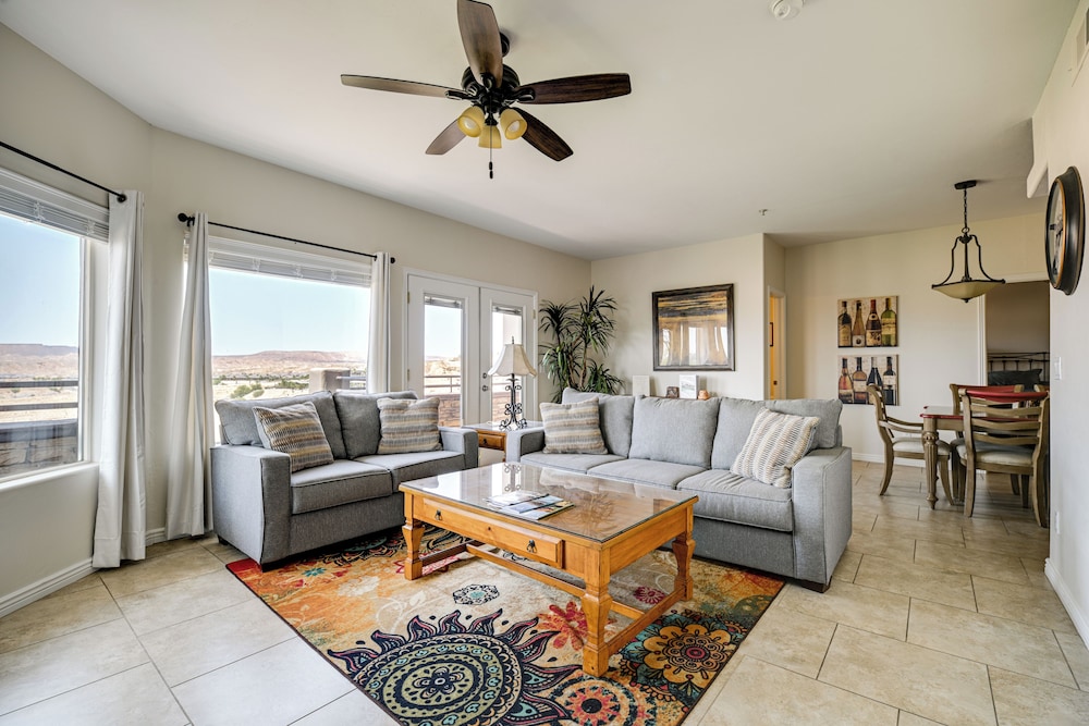 Apartment (2 Bedrooms) photo 1