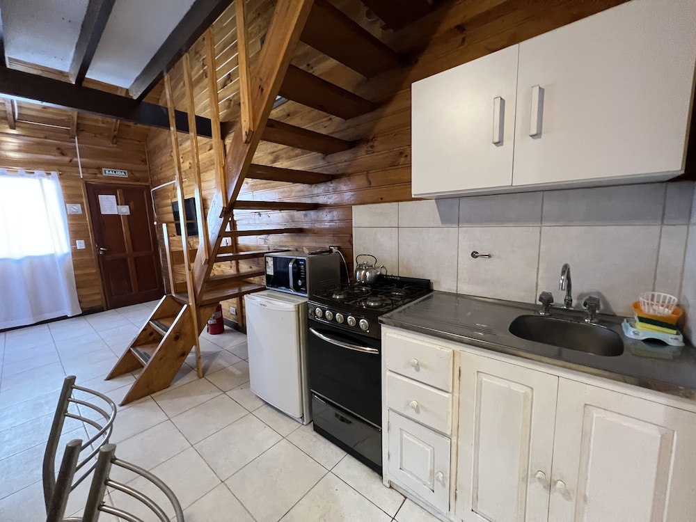 Standard Cabin photo 3