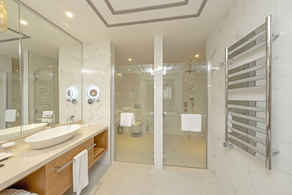 Junior Suite, Sea View - Photo 2