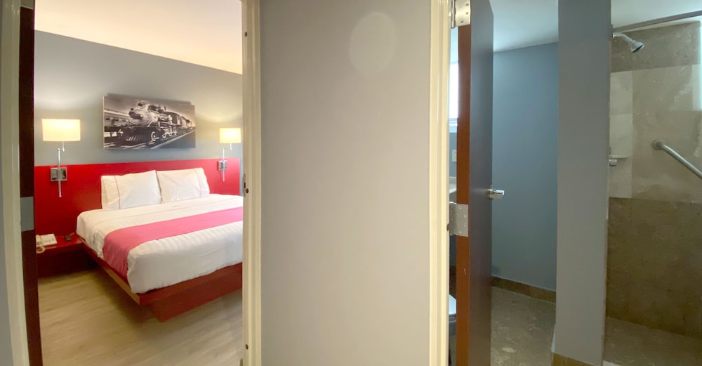 Superior Double Room - Photo 2