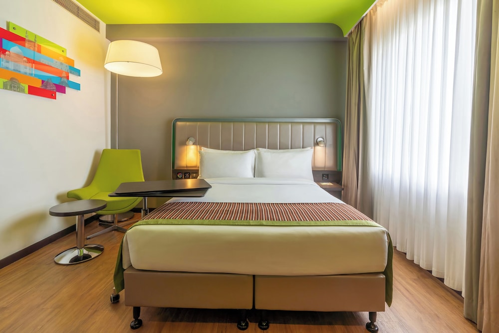 Superior Room - Photo 5