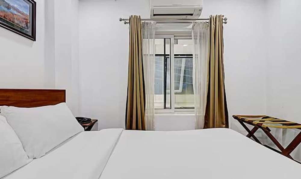 Deluxe Room photo 2