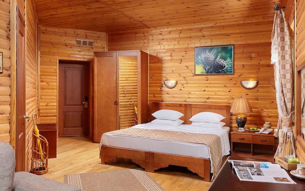 Junior Suite photo 1