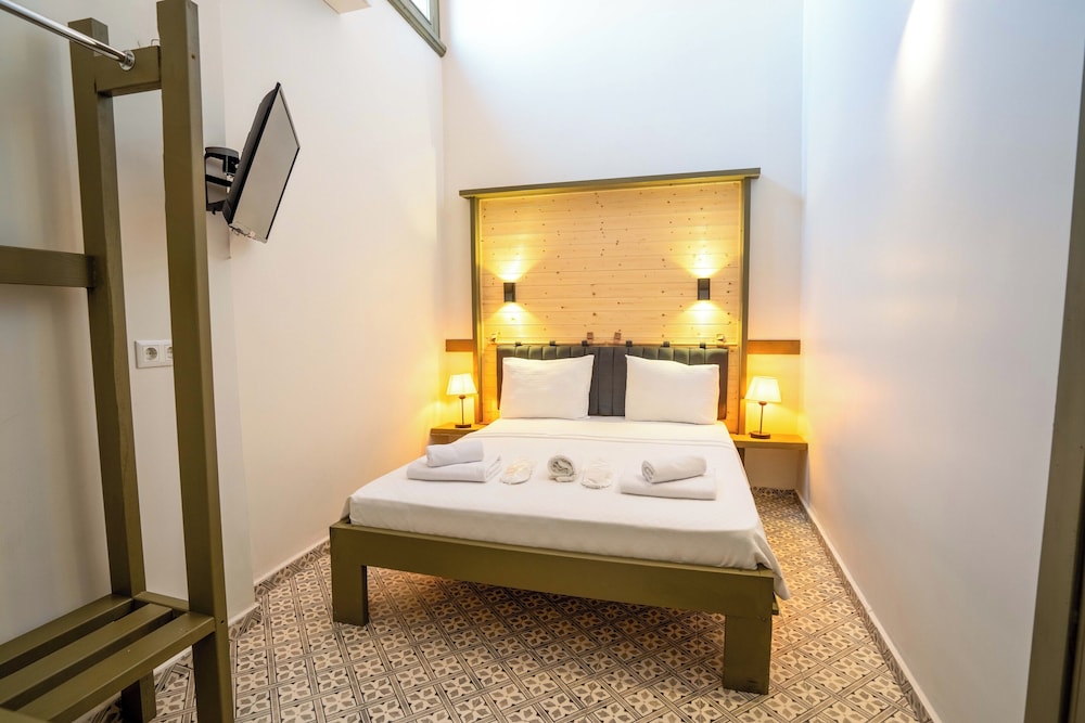 Deluxe Room photo 1