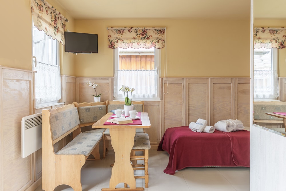 Chalet (for 4 people) - Photo 9