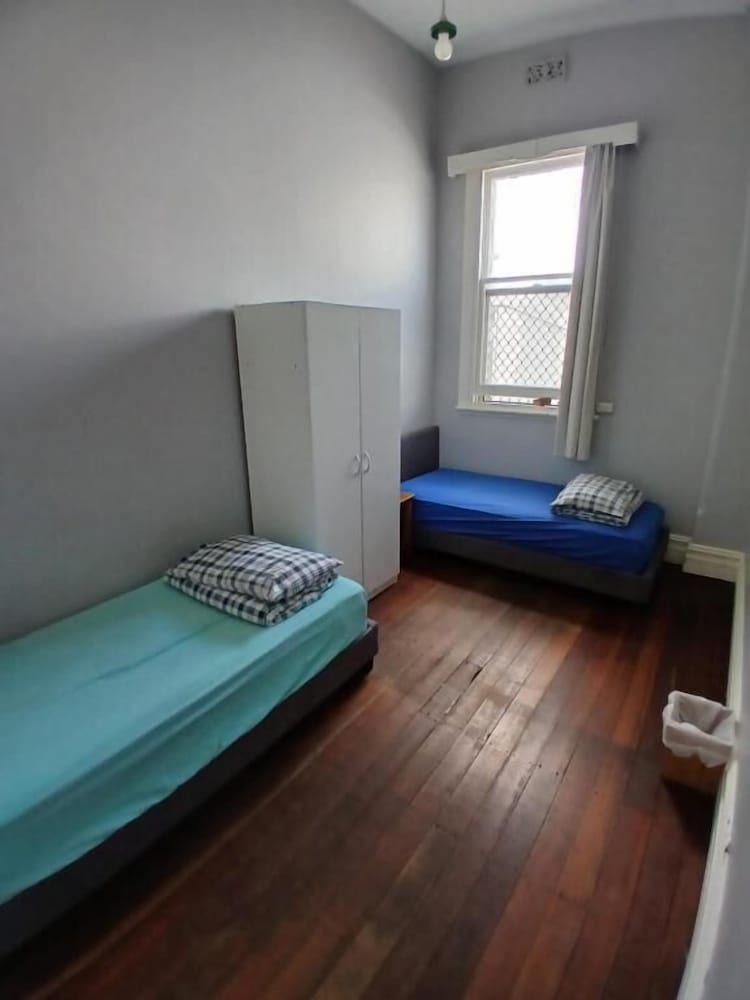 Comfort Twin Room photo 1