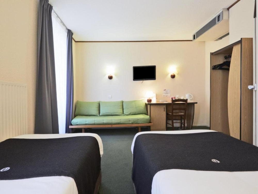 Superior Room, 2 Twin Beds - Photo 7